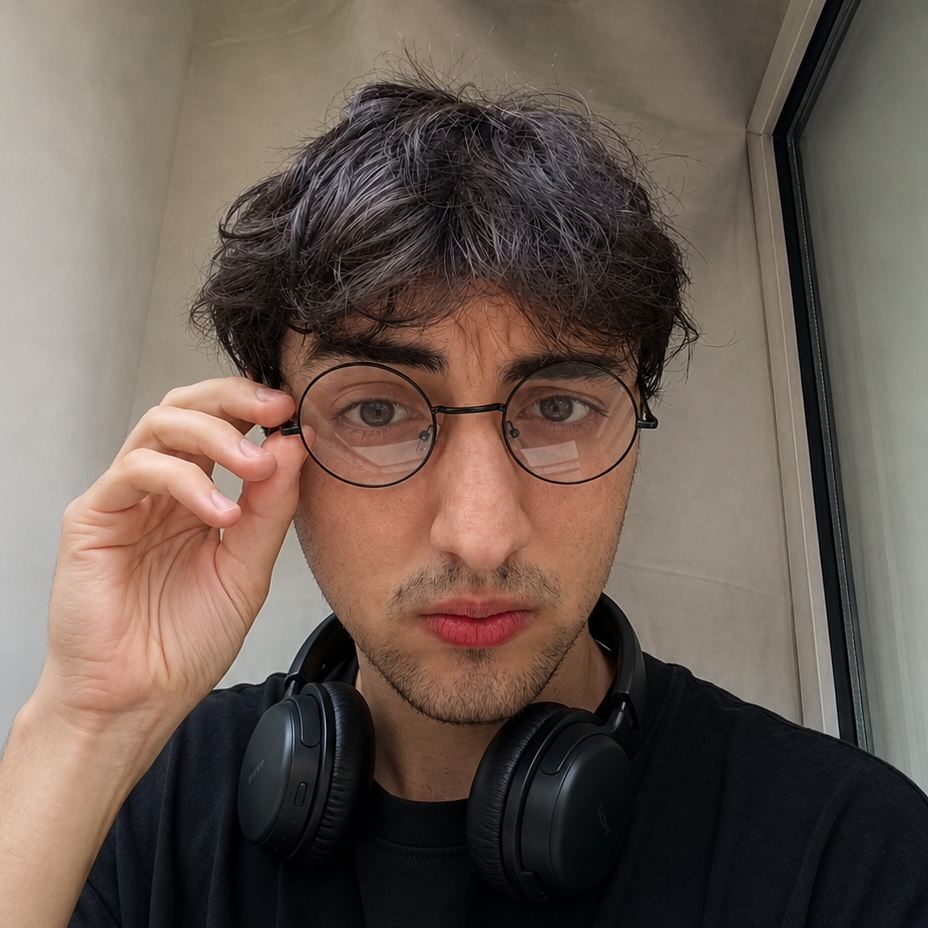 Burak Özdemir